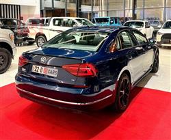 فولكسفاغن باسات